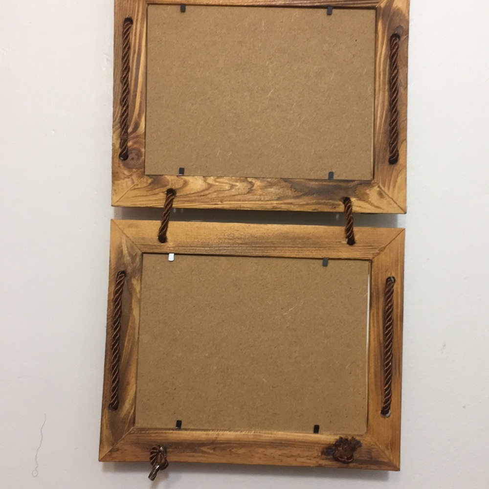 Three Tier Picture Frame. ๐ผ - Picture 5 of 5